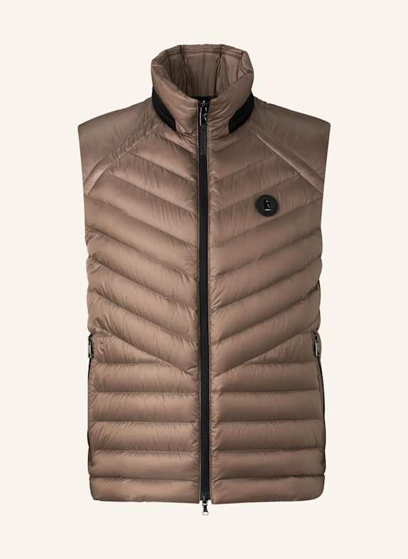 BOGNER Daunenweste LASSE BRAUN