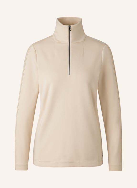 BOGNER Sweatshirt BEIGE