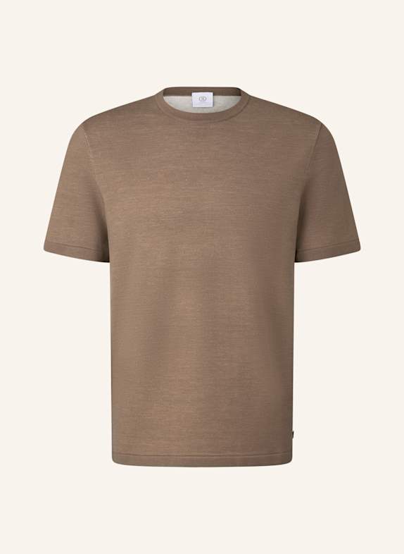 BOGNER Pullover BRAUN