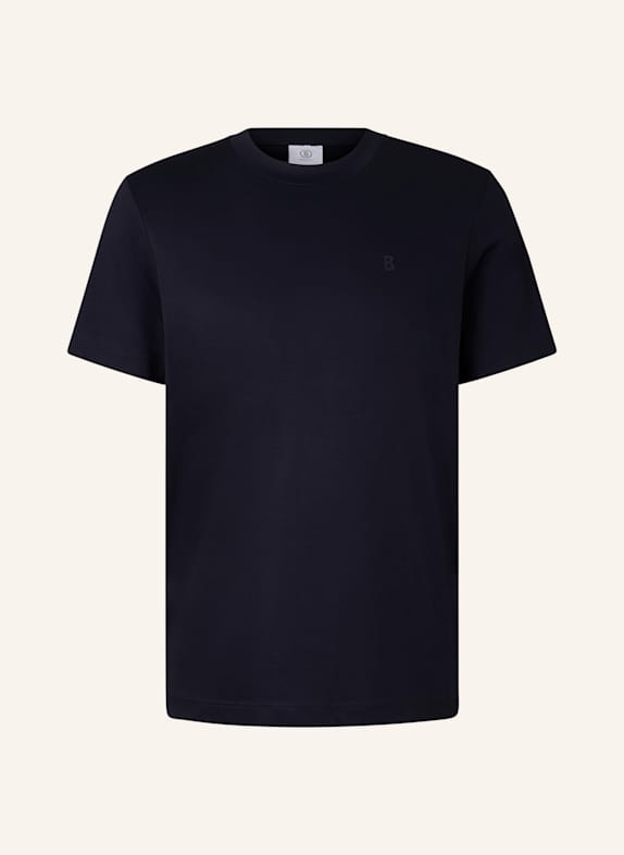 BOGNER T-Shirt RYAN DUNKELBLAU