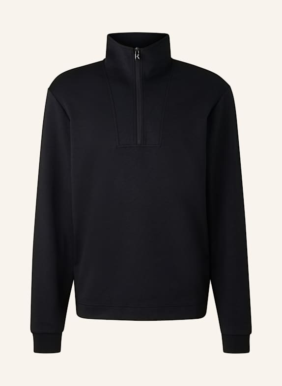 BOGNER Sweatshirt SCHWARZ