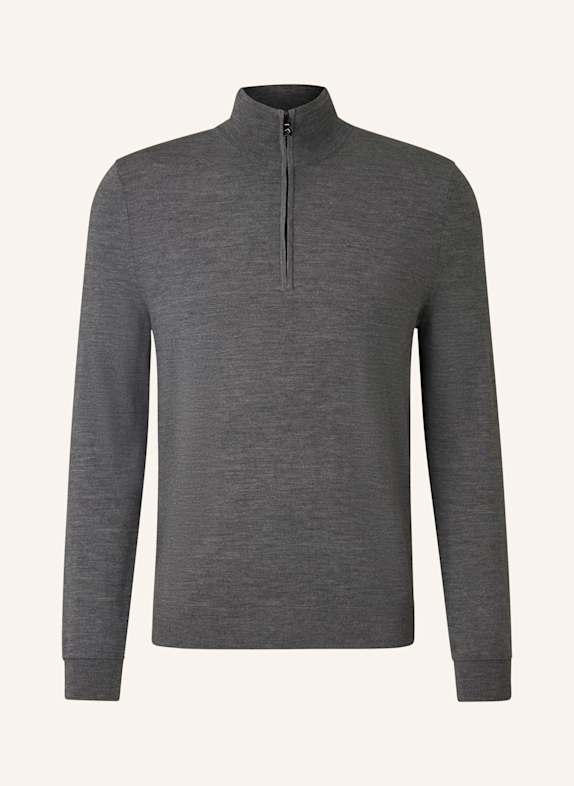 BOGNER Pullover GRAU