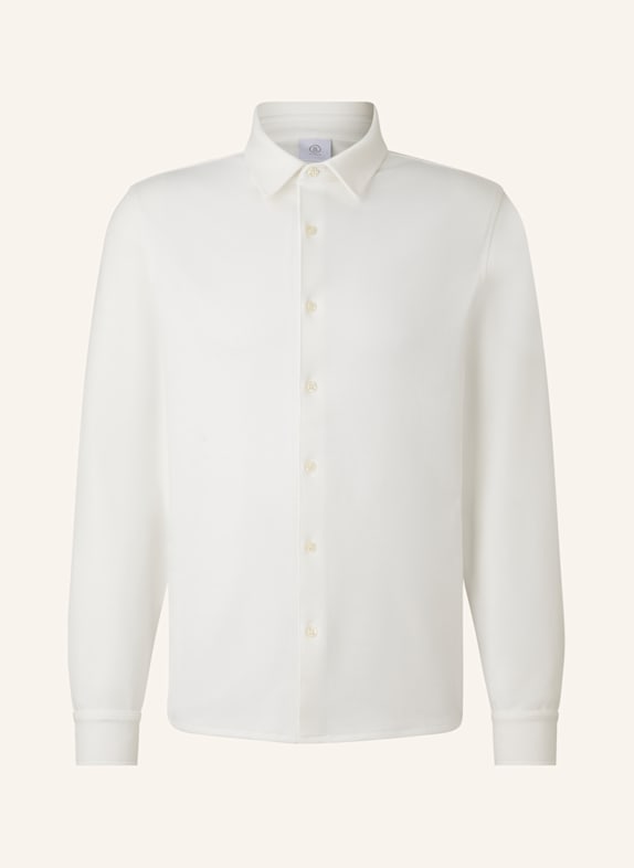 BOGNER Hemd WEISS
