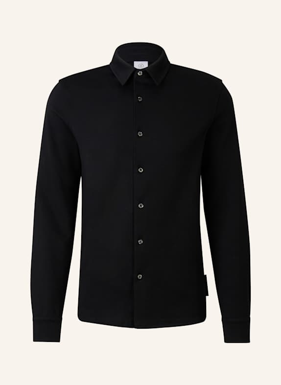 BOGNER Hemd SCHWARZ