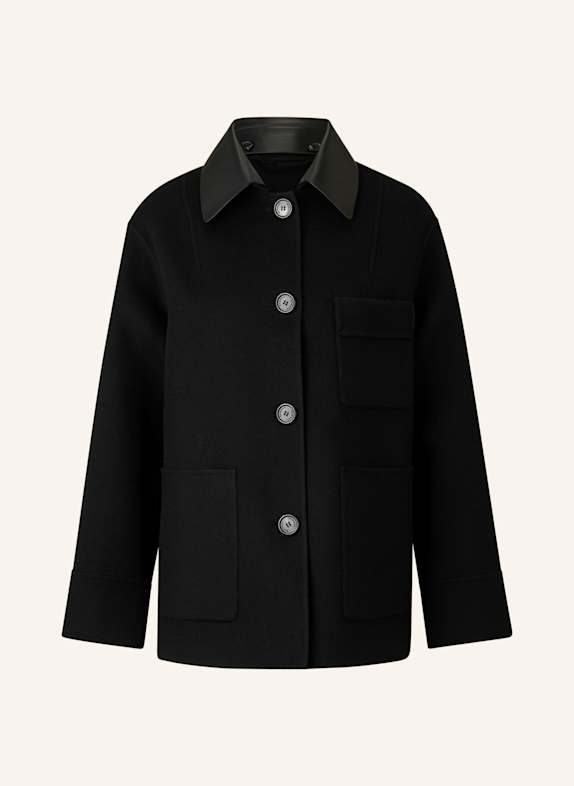 BOGNER Jacke CASSIDY SCHWARZ