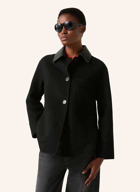 BOGNER Jacke CASSIDY SCHWARZ