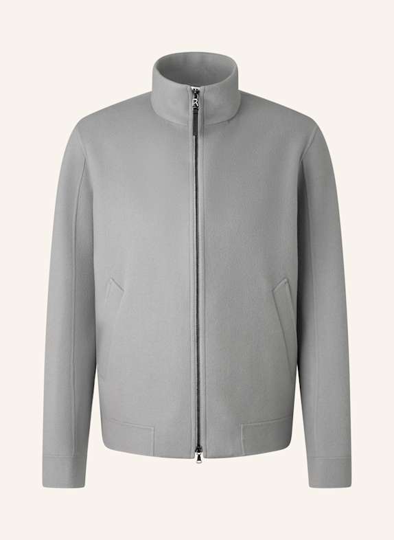 BOGNER Übergangsjacke HELLGRAU