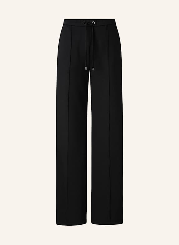 BOGNER Sweathose SCHWARZ