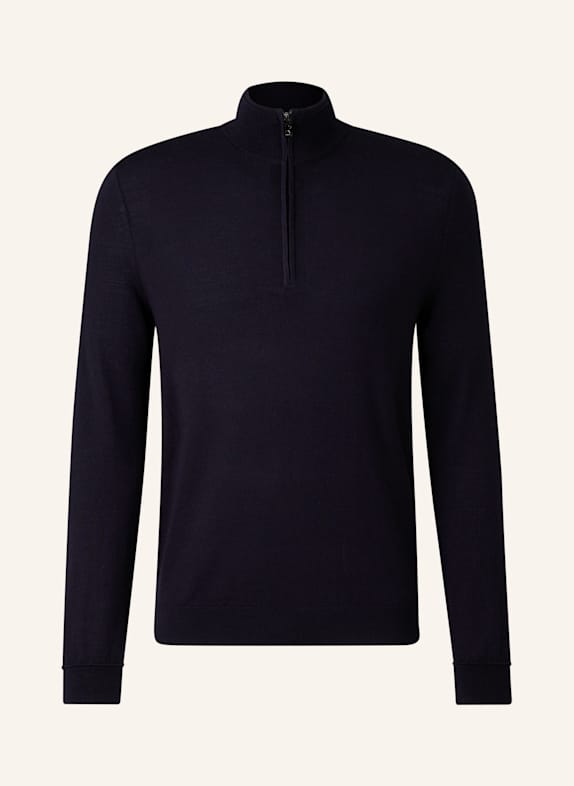BOGNER Pullover DUNKELBLAU