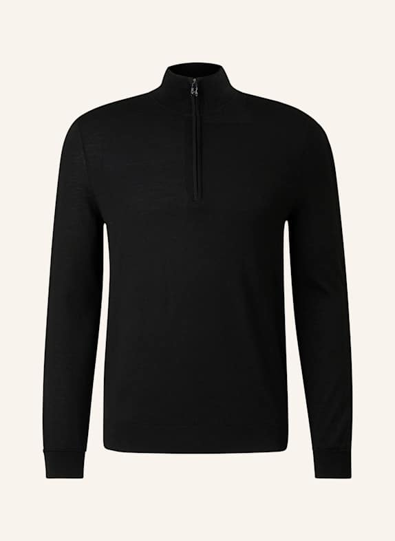 BOGNER Pullover SCHWARZ