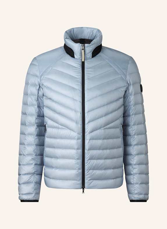 BOGNER Daunenjacke LIMAN-D HELLBLAU