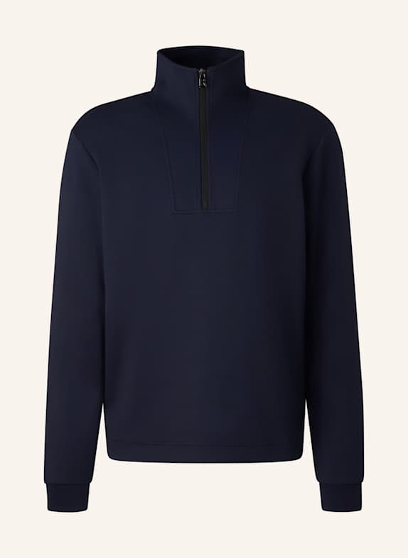 BOGNER Sweatshirt DUNKELBLAU