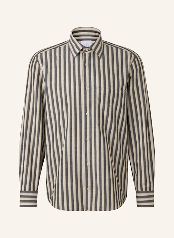 BOGNER Hemd HEIKO-2 Comfort Fit GRAU
