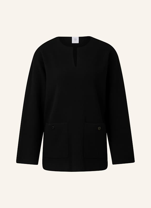 BOGNER Pullover SCHWARZ