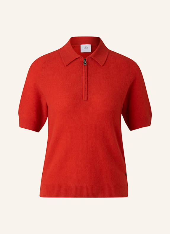 BOGNER Strickshirt ROT