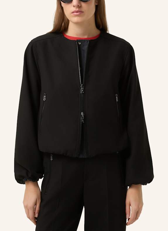 BOGNER Blouson YUMA zum Wenden SCHWARZ