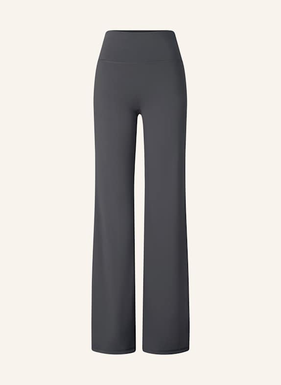 FIRE+ICE Tights DUNKELGRAU