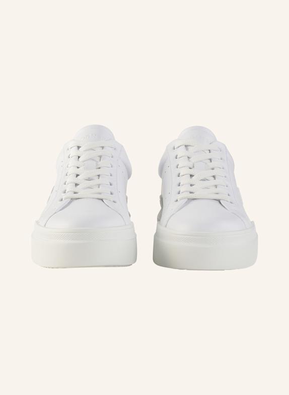 BOGNER Sneaker WEISS