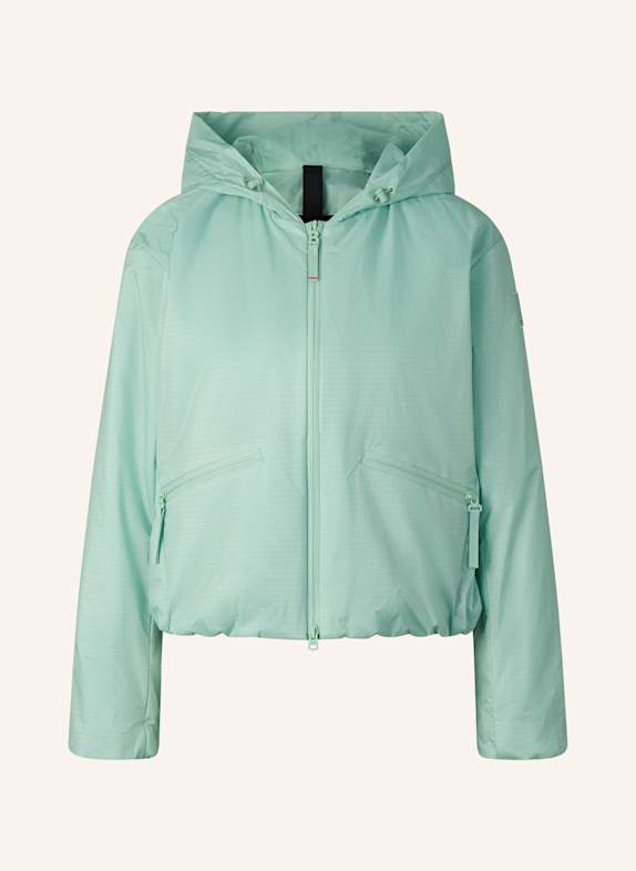 FIRE+ICE Funktionsjacke MINT