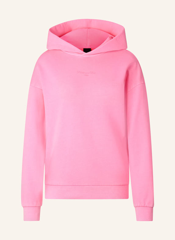 FIRE+ICE Sweatshirt PINK