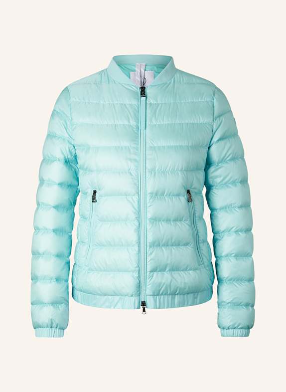 BOGNER Lightweight-Daunenjacke MARYBEL HELLBLAU