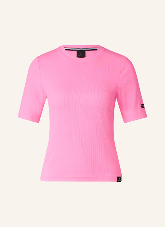 FIRE+ICE T-Shirt PINK