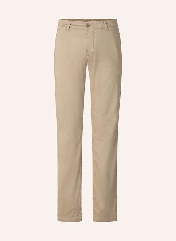 BOGNER Casual Hose BEIGE