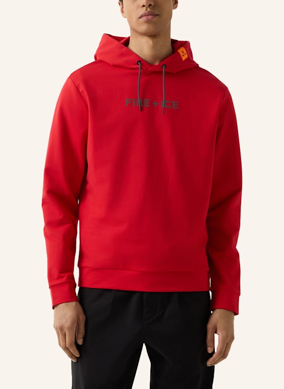 FIRE+ICE Hoodie CADELL ROOD