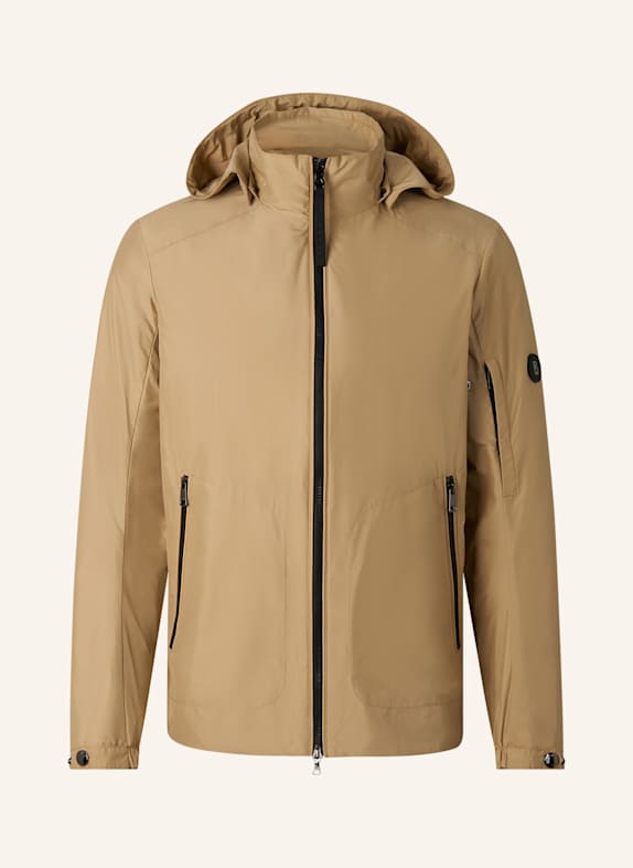 BOGNER Übergangsjacke CAMEL