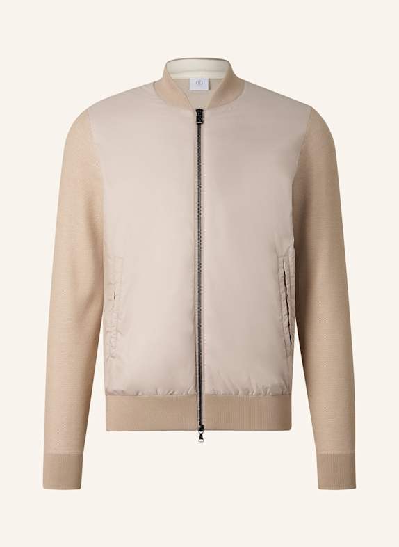 BOGNER Übergangsjacke BEIGE