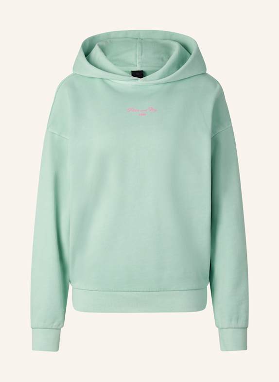FIRE+ICE Sweatshirt MINT