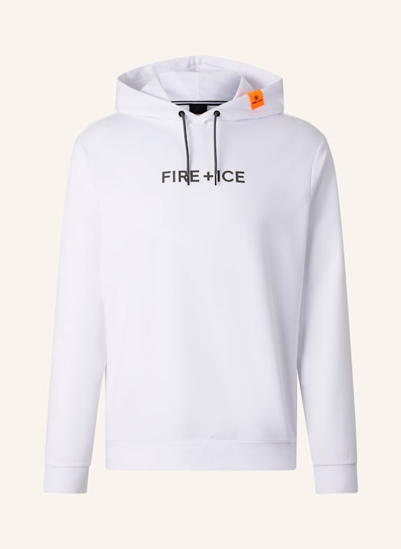 FIRE+ICE Hoodie CADELL WEISS