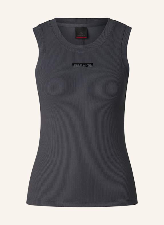 FIRE+ICE Tanktop MANYA GRAU