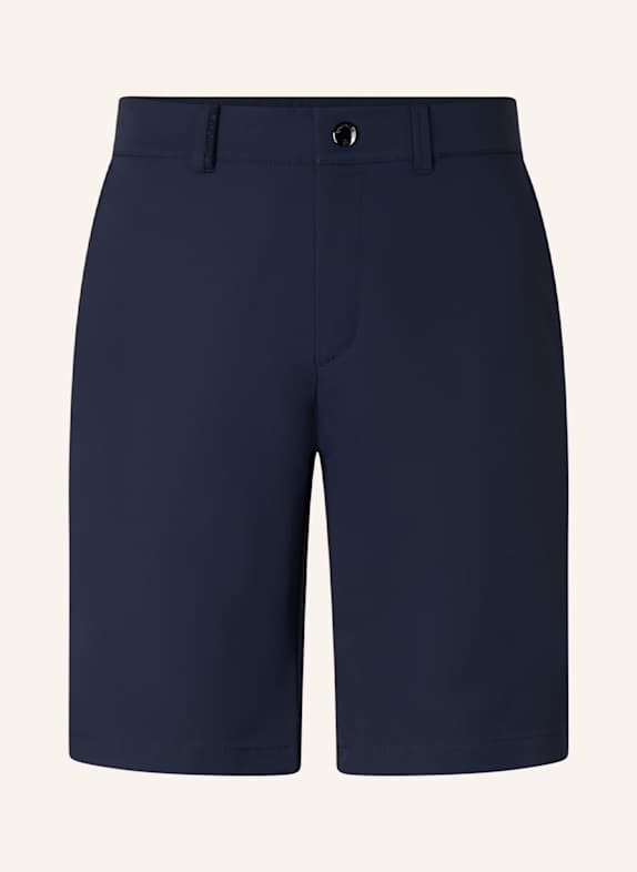 BOGNER Funktions-Shorts DUNKELBLAU