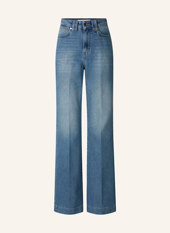 BOGNER Jeans BLAU