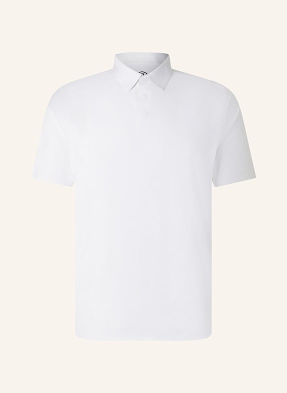 BOGNER Polo-Shirt WEISS