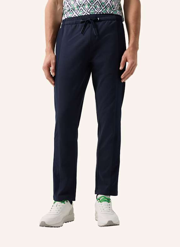 BOGNER Joggingbroek Alec DONKERBLAUW