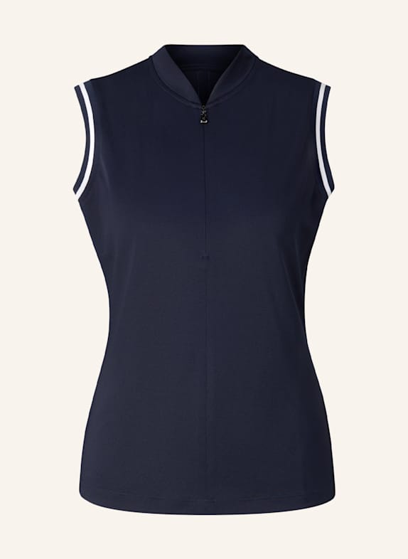 BOGNER Top EVI DUNKELBLAU