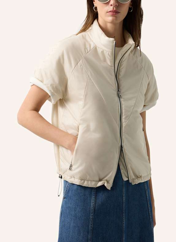 BOGNER Steppjacke BRITANY CREME