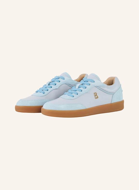BOGNER Sneaker HELLBLAU