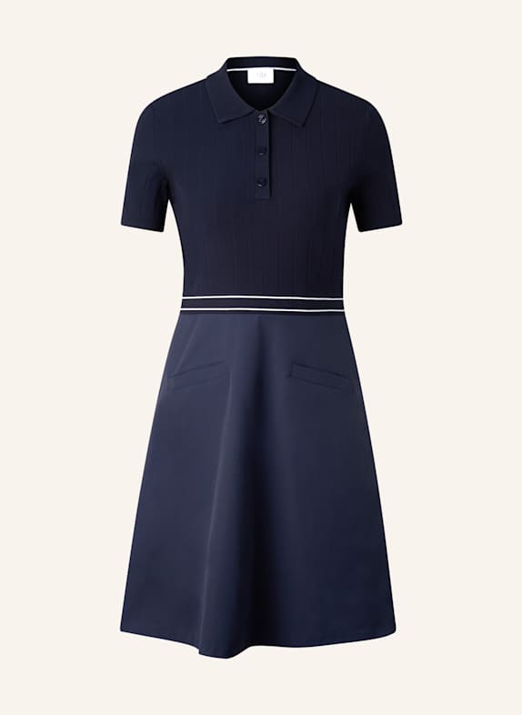 BOGNER Kleid DUNKELBLAU