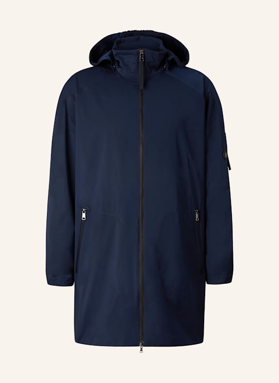 BOGNER Parka JALEN DUNKELBLAU