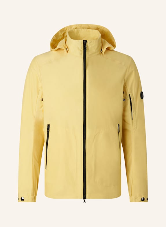 BOGNER Funktionsjacke JACOB GELB