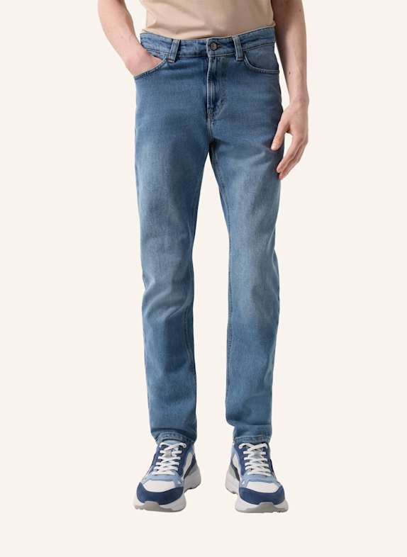 BOGNER Prime Fit Jeans Rob BLAU