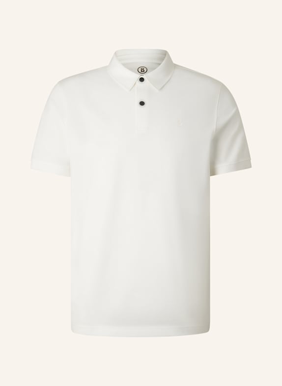 BOGNER Piqué-Poloshirt TIMO WEISS