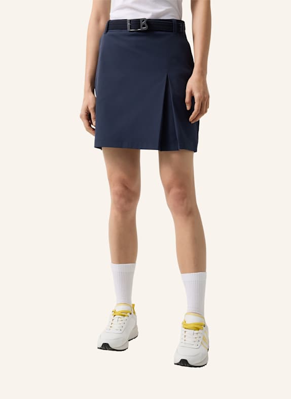 BOGNER Functionele rok Milia DONKERBLAUW