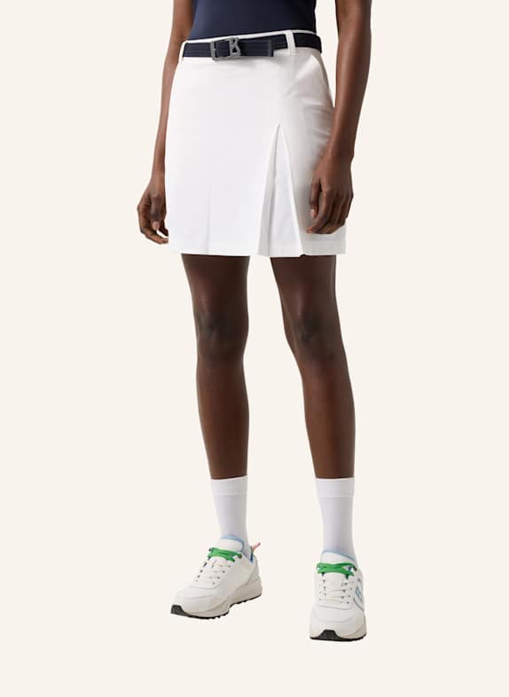 BOGNER Functionele rok Milia WIT