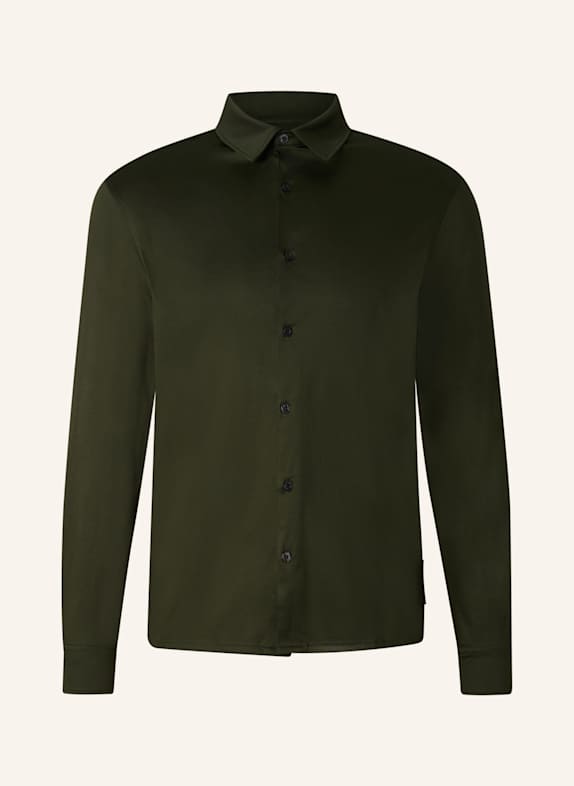 BOGNER Hemd OLIV