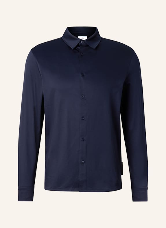BOGNER Hemd DUNKELBLAU