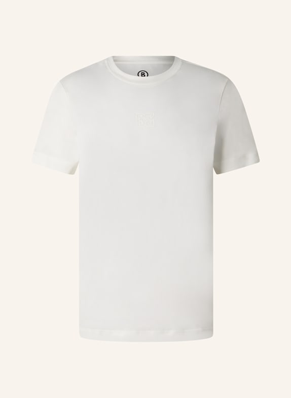 BOGNER T-Shirt WEISS